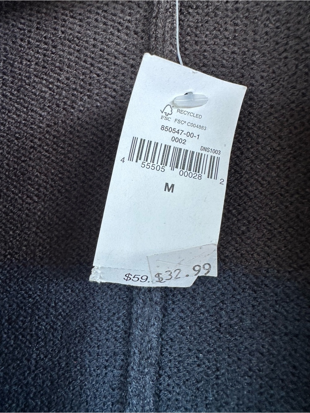 ๐5 for $45๐NWT Gap cardigan sweater size M - Picture 7 of 9